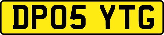 DP05YTG