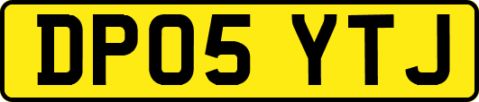 DP05YTJ