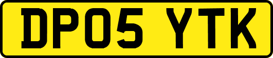 DP05YTK
