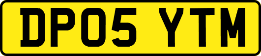 DP05YTM