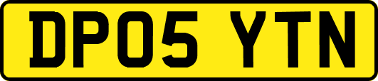 DP05YTN