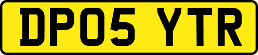 DP05YTR