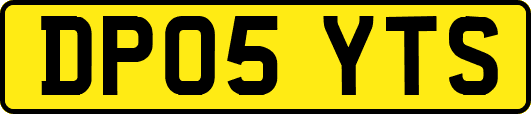 DP05YTS