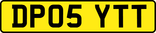 DP05YTT