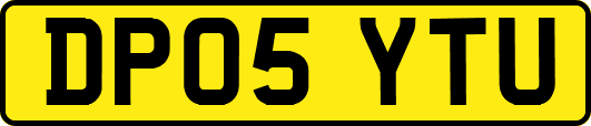 DP05YTU