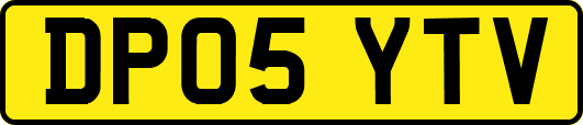 DP05YTV
