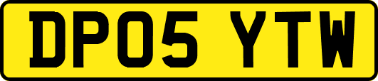DP05YTW