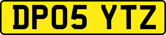 DP05YTZ