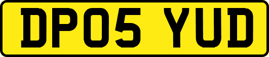 DP05YUD