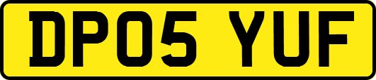 DP05YUF
