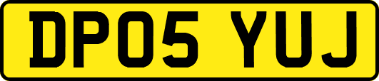DP05YUJ
