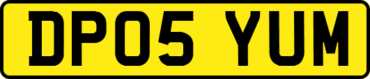 DP05YUM