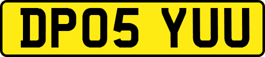 DP05YUU
