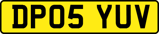 DP05YUV