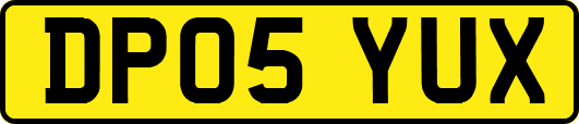 DP05YUX