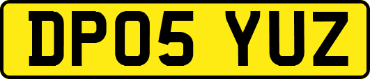 DP05YUZ