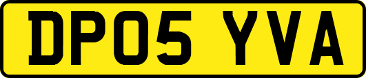 DP05YVA