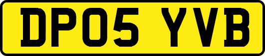 DP05YVB