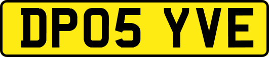 DP05YVE