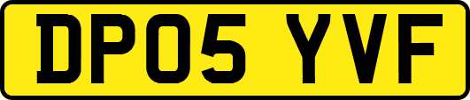 DP05YVF
