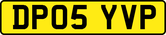 DP05YVP