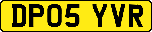 DP05YVR