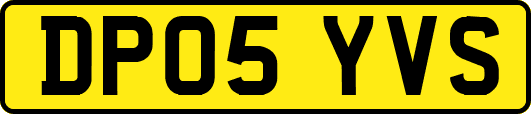 DP05YVS