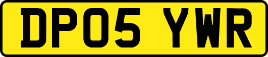 DP05YWR