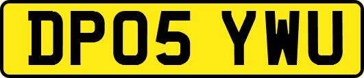 DP05YWU