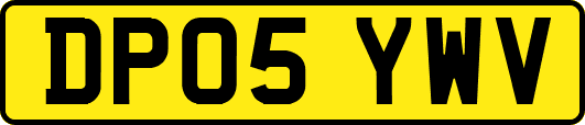 DP05YWV
