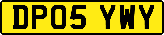 DP05YWY