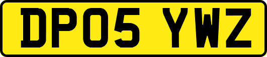 DP05YWZ
