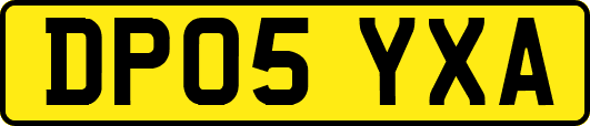 DP05YXA