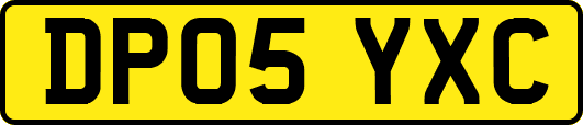 DP05YXC