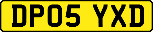 DP05YXD