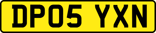 DP05YXN