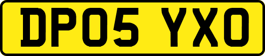 DP05YXO