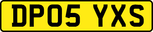 DP05YXS
