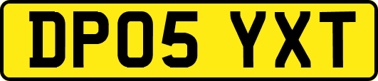 DP05YXT