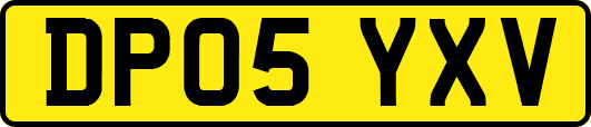 DP05YXV