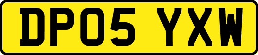 DP05YXW