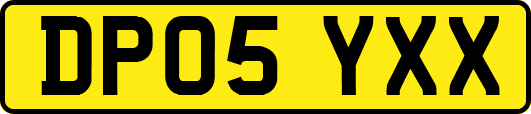 DP05YXX