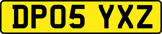 DP05YXZ