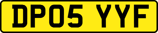 DP05YYF