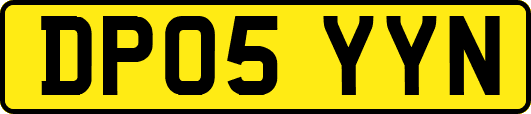 DP05YYN