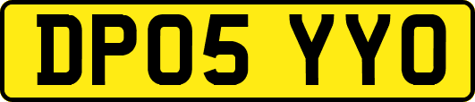 DP05YYO