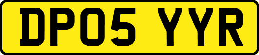 DP05YYR