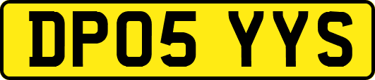 DP05YYS