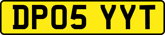 DP05YYT