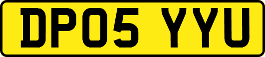 DP05YYU